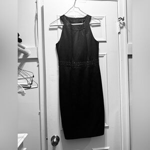 Carmen Marc Valvo dress size 2